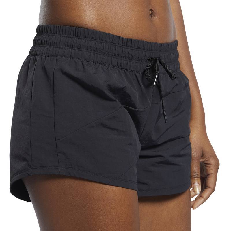 Woman Shorts Workout Woven Short - FK6810