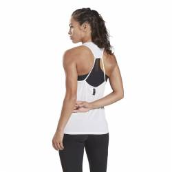 Woman top Les Mills AC ATHLETIC TANK - FM7131