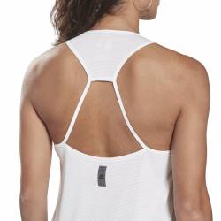 Woman top Les Mills AC ATHLETIC TANK - FM7131