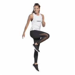 Woman top Les Mills AC ATHLETIC TANK - FM7131