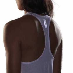 Woman top Les Mills Graphic Tee - FM7161