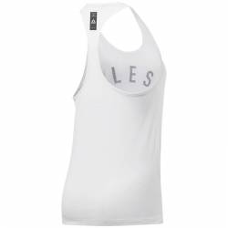 Woman top Les Mills Graphic Tee - FM7161