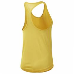 Woman top US PERFORM MESH TANK - EJ3263