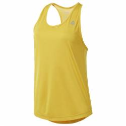 Woman top US PERFORM MESH TANK - EJ3263
