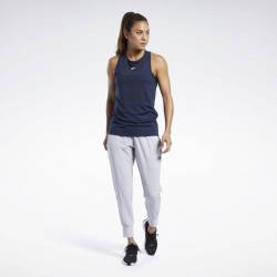 Woman top UBF Active Chill Vent Tank - FQ4449
