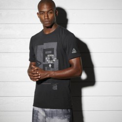 Pánské tričko COMBAT TEE BJ8882