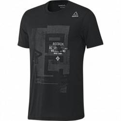 Pánské tričko COMBAT TEE BJ8882