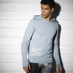 COMBAT LIGHTWEIGHT HOODIE BJ8885