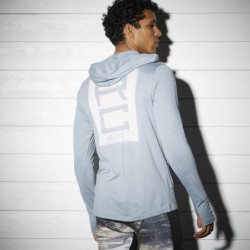 COMBAT LIGHTWEIGHT HOODIE BJ8885