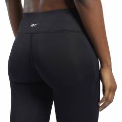 Woman Tight Workout PP Capri - FQ0395