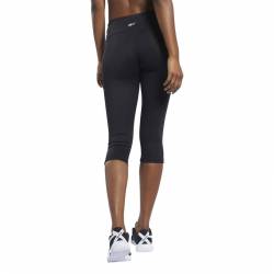 Woman Tight Workout PP Capri - FQ0395