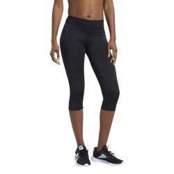 Woman Tight Workout PP Capri - FQ0395