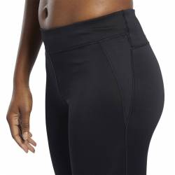 Woman Tight Workout PP Capri - FQ0395
