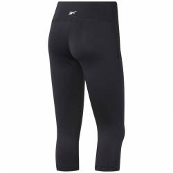 Woman Tight Workout PP Capri - FQ0395