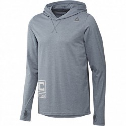 COMBAT LIGHTWEIGHT HOODIE BJ8885