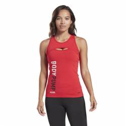 Dámský top Les Mills Bodypump Solid Tank - FM7127