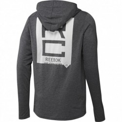 Pánská mikina COMBAT LIGHTWEIGHT HOODIE BJ8886