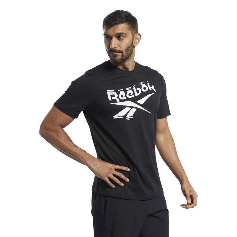 Pánské tričko GS Branded Crew Tee - FK6038