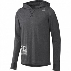 Pánská mikina COMBAT LIGHTWEIGHT HOODIE BJ8886