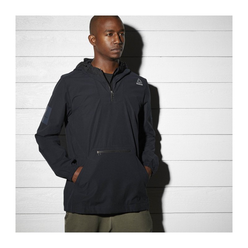 Pánská mikina COMBAT LIGHTWEIGHT JACKET BJ8889