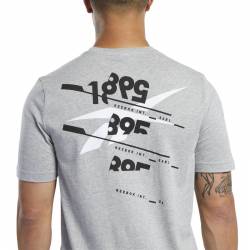 Man T-Shirt TS Cotton Graphic Tee - FL0598