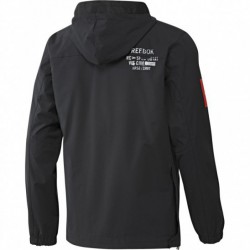 Pánská mikina COMBAT LIGHTWEIGHT JACKET BJ8889