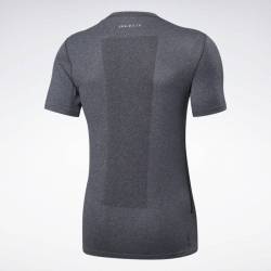 Man T-Shirt Les Mills MyoKnit Tee - FM7145