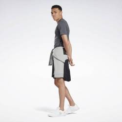 Man T-Shirt Les Mills MyoKnit Tee - FM7145