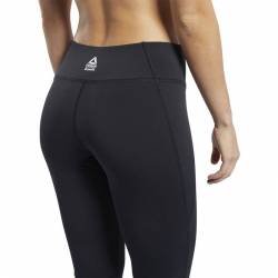 Dámské legíny Reebok CrossFit Lux Bold Tight - Mesh - FK4370