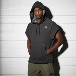 Mikina COMBAT GLORY HOODY BJ8890