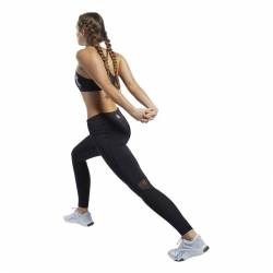 Dámské legíny Reebok CrossFit Lux Bold Tight - Mesh - FK4370