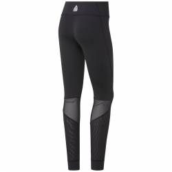 Dámské legíny Reebok CrossFit Lux Bold Tight - Mesh - FK4370