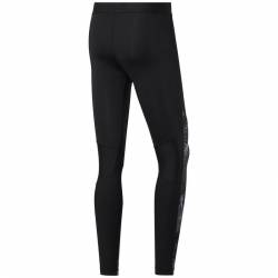 Pánské kompresní legíny TS Tight - FJ4627