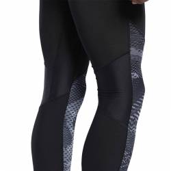 Pánské kompresní legíny TS Tight - FJ4627