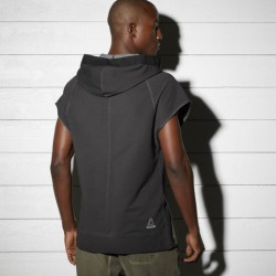 Mikina COMBAT GLORY HOODY BJ8890