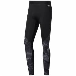 Pánské kompresní legíny TS  Tight - FJ4627