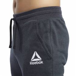 Pánské tepláky UFC FG FIGHT WEEK JOGGER - FJ5158