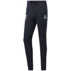 Pánské tepláky UFC FG FIGHT WEEK JOGGER - FJ5158