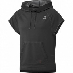 Mikina COMBAT GLORY HOODY BJ8890