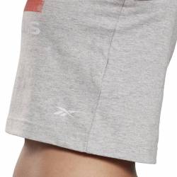 Woman top Les Mills Graphic Tank - FM7132