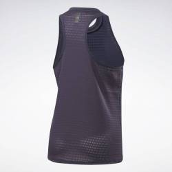 Woman top Les Mills PERF TANK - FM7150