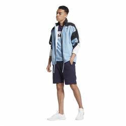 Man Shorts Les Mills TEXTURE SHORT - FM7164