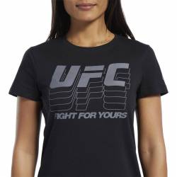 UFC FG LOGO TEE