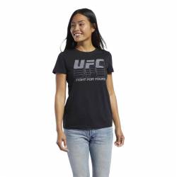 UFC FG LOGO TEE