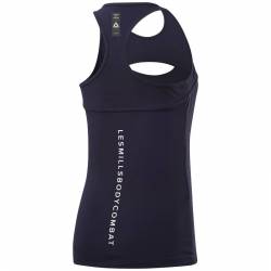 Woman top Les Mills Bodycombat Solid Tank - FM7130