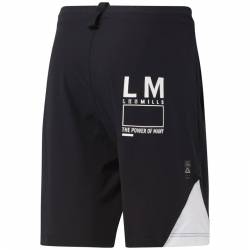 Man Shorts Les Mills Archive Evo Short - FM7155