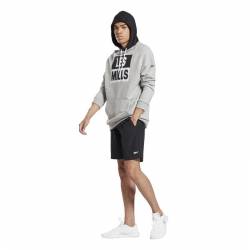 Man Shorts Les Mills Archive Evo Short - FM7155