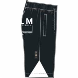 Man Shorts Les Mills Archive Evo Short - FM7155