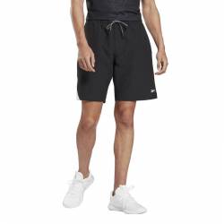 Man Shorts Les Mills Archive Evo Short - FM7155