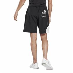 Man Shorts Les Mills Archive Evo Short - FM7155